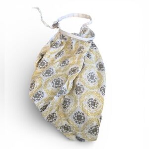 Bebe au Lait premium cotton or muslin nursing cover